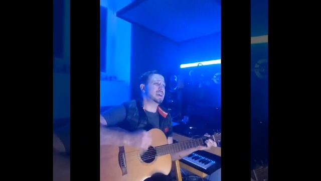 Кавер на песню Милая моя смотреть онлайн