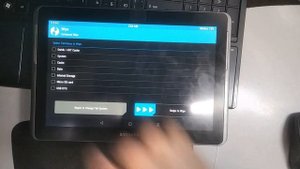 Samsung gt-p5110 установка кастомной прошивки 7,1,2