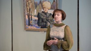 «Союз кисти и пера» в музее Коваленко на выставке "Времен связующая нить"