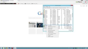 Window 8.1 не работает кнопка пуск и не появляется боковая панель (Решение)