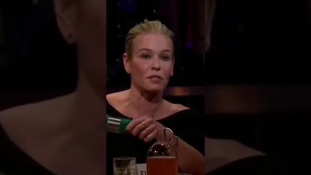 chelsea handler😂