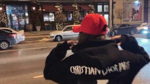 Jony - мир сошёл с ума