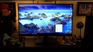 iiyama G2730HSU-B1 review - The best sub-£200 gaming monitor 1080p at 75Hz - By TotallydubbedHD