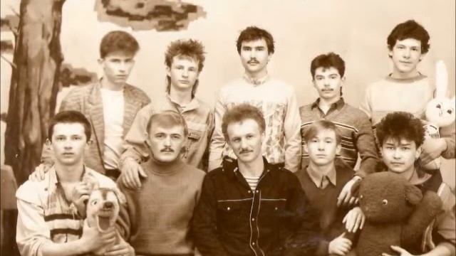 Школьные годы чудесные,Мой фото альбом. смотреть онлайн