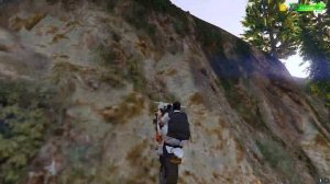 САМЫЙ БЫСТРЫЙ МОТОЦИКЛ В ГТА 5 РАДМИР РП Kawasaki Ninja H2R