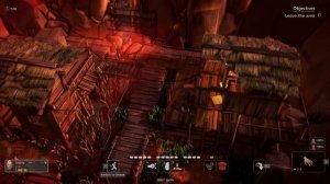 Jagged Alliance: Rage! THE REVIEW | PC Steam PS4 Xbox One