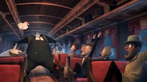 Hotel Transylvania 3 (2018) - Coffin Dance Megaremix (COVER)