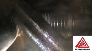 ЗН-005024-А
Nissan Almera
Осмотр ходовой части