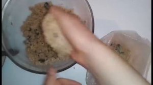 Халва из Кунжута