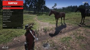 How to get the Navy Revolver in Red Dead Redemption 2 PC OFFLINE