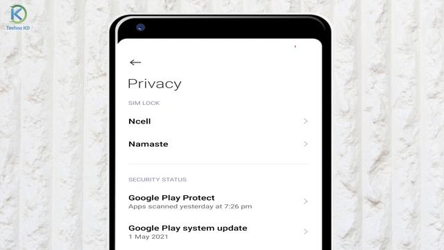 What is Mobile Sim Card Lock? How To Lock Sim Card In Android? | Secure Your SimCard 2021 | Tutoria