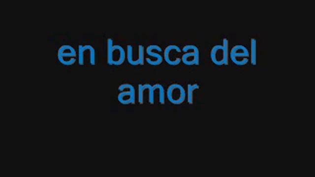 en busca del amor смотреть онлайн