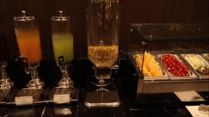 Miracle Lounge Don Mueang Airport Bangkok
