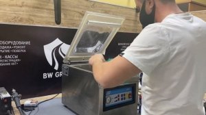 Техничексое обслуживание вакуумного упаковщика ДИИП