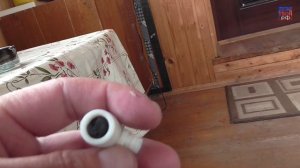 Омыватель стекол сломался снимаем и ремонтируем Renault