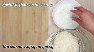 СЫРНИКИ с творогом и бананом| CHEESECAKES with cottage cheese and banana #cheescake #сырники #еда