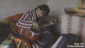 Кароматулло Курбонов_Ошики руят ман.1987с туена.