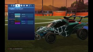 The BEST Rocket League Presets (Clean/Pro/Peaksets) 2023