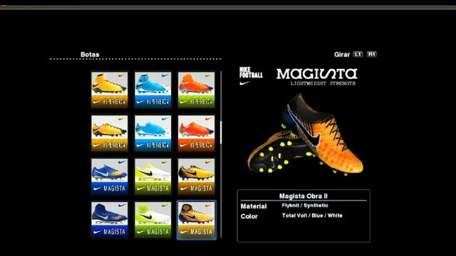 New BootPack 8 1 2017 2018 PES2013 HD смотреть онлайн