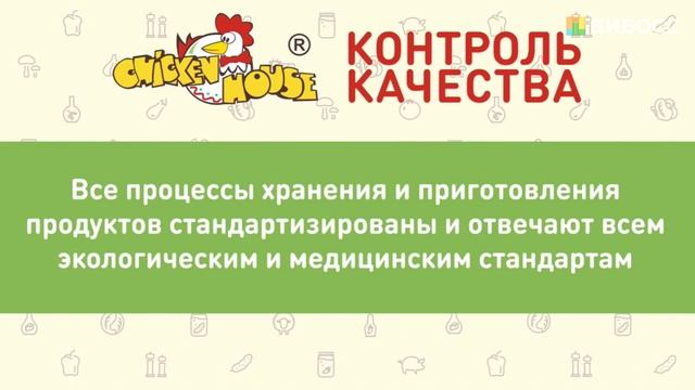 Франшиза фаст фуда смотреть онлайн