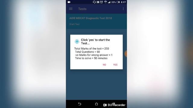 AIDE TESTS Android Application- introduction & Usage Tutorial смотреть онлайн