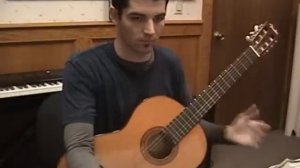 Chopin Waltz Op. 64, No. 2 for Classical Guitar - Dan Mumm