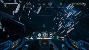 EVERSPACE: ОБЗОР на PC. РАНДОМНЫЙ КОСМОС НА СТАДИИ РАЗРАБОТКИ (VO-333)