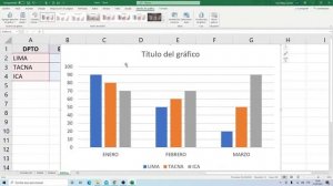 EXCEL 2019 - TALLER 06