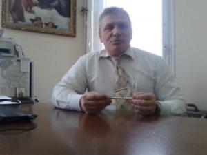 Голощапов Василий Александрович о сюрпризах, которые ожидают туриста при возвращении из-за границы
