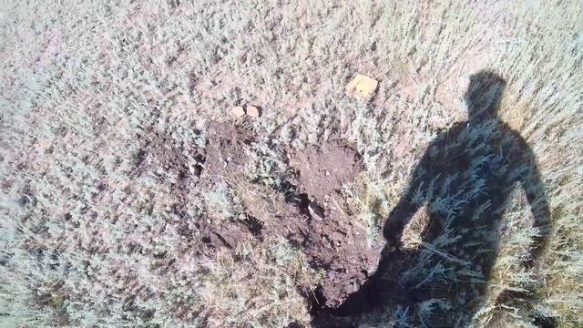 Коп металла в 2022 году с MD 4030, около села смотреть онлайн