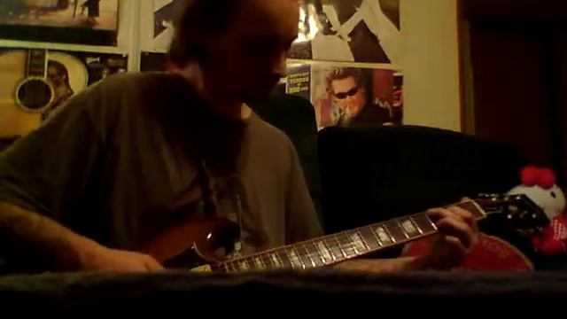 Goodbye Deluxe Reverb Blues by Tommy Fargo смотреть онлайн