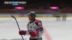 Lulea - Frolunda 1:6