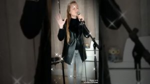 Ольга Новик - Снег (Елена Ваенга - Снег Cover)