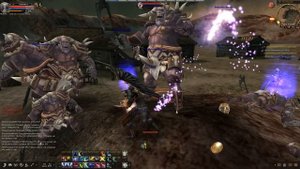 Karos:Как за один день апнуть с 1-50+ LvL!(Для Новичков)