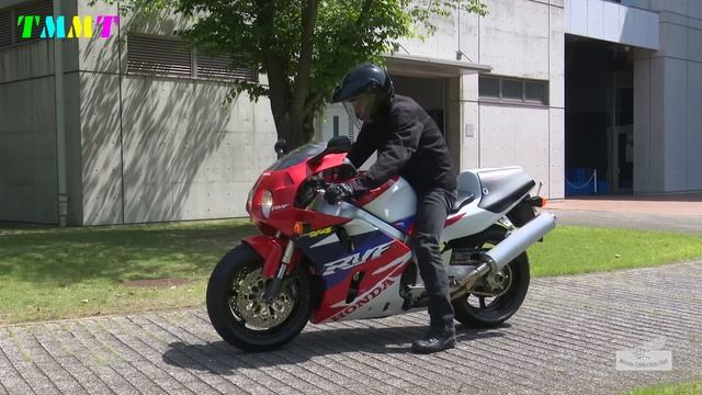 2024 ALL NEW HONDA VFR750R RC30 V4 | RETURN OF THE LEGEND WITH A NEW FACE!!? смотреть онлайн