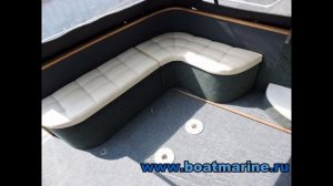Глиссирующая Моторная Яхта | Катера и Яхты | Boatmarine |