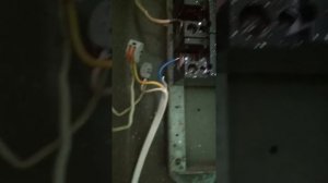 Градусник вместо тепловизора для электрика меня