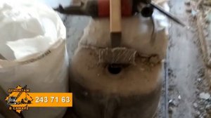 Демонтаж сантехкабины постройки 90х годов