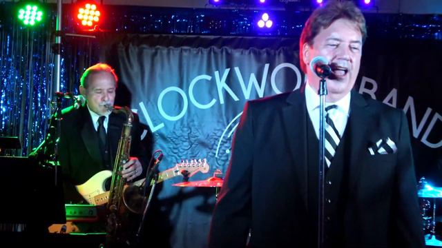 Clockwork-Band!  Check out the Awesome Clockwork Band!