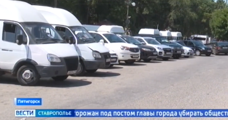 В Пятигорске решили убрать остановки на Верхнем рынке и ж/д вокзале: жители против, а что решат влас