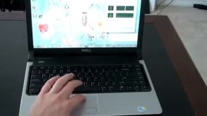 Dell Inspiron 14Z Review