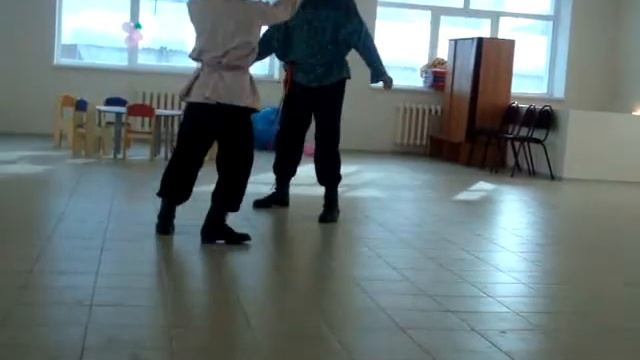 Русский кулачный бой в городе Иваново 1! смотреть онлайн