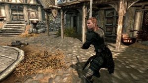 СКАЙРИМ - ТОП 5 ЖЁН