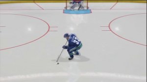 NHL 12 Online Shootout (Penalty) Teil 1 mit hansafan966! HD