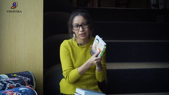 Взгляд изнутри. Книги | Отзыв на книгу "Сделай себя сам" Серикбая Бисекеева смотреть онлайн