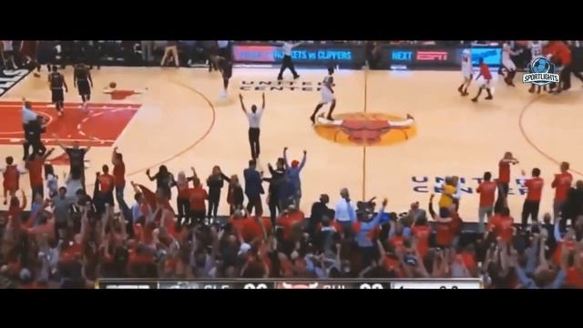 №1 NBA - лучшие моменты ? Топ за всю историю NBA