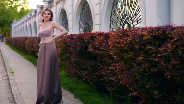 Платье С Корсетным Лифом фото 20