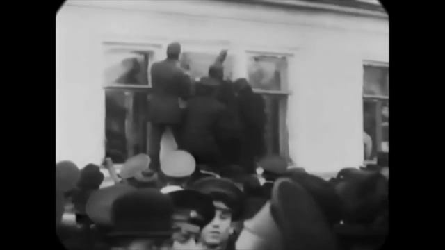Кинолетопись начала XX века. Дореволюционная Россия 1910-1913 гг.