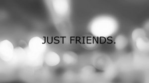 Just Friends — Language barrier (alt. version)