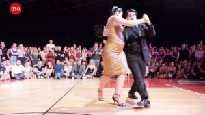 Ariadna Naveira and Fernando Sanchez – Valsecito criollo #ariadnayfernando